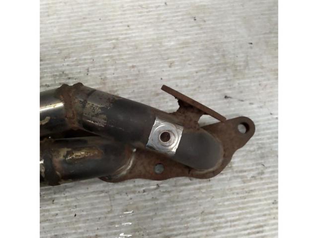 メーカー不明 ワンオフ マニホールド【4A-GE 20V用】