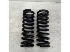 メーカー不明 直巻きスプリング【ID62 10K 245mm】