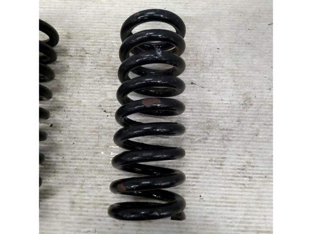 メーカー不明 直巻きスプリング【ID62 10K 245mm】
