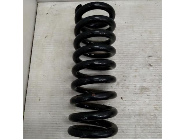 メーカー不明 直巻きスプリング【ID62 10K 245mm】