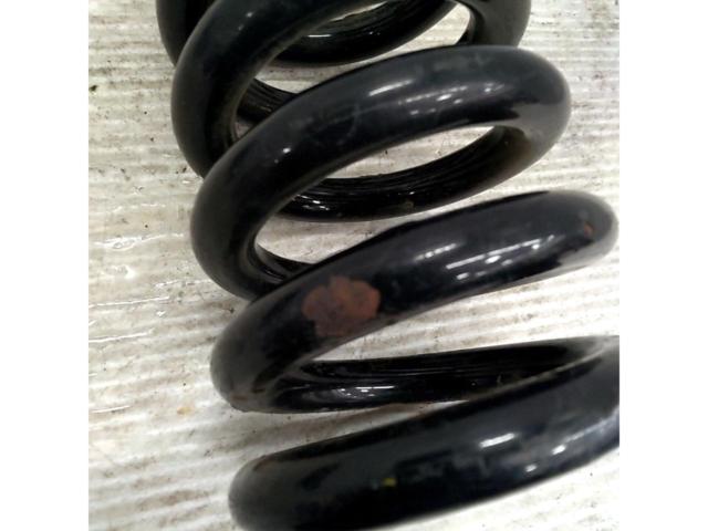 メーカー不明 直巻きスプリング【ID62 10K 245mm】