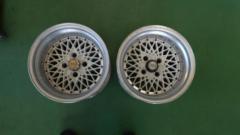 TANABE SSR Formula MESH
