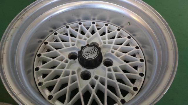 TANABE SSR Formula MESH