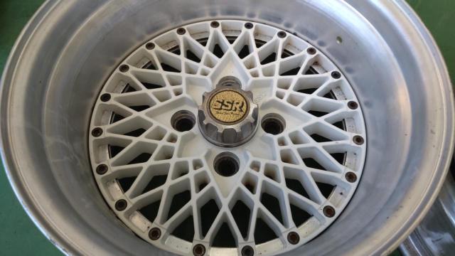 TANABE SSR Formula MESH