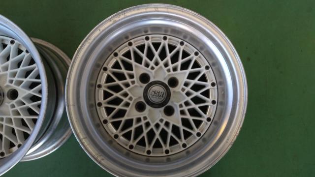 TANABE SSR Formula MESH