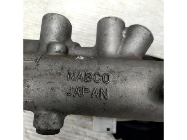 日産 NABCO製 純正ブレーキマスターシリンダー【シルビア S15】