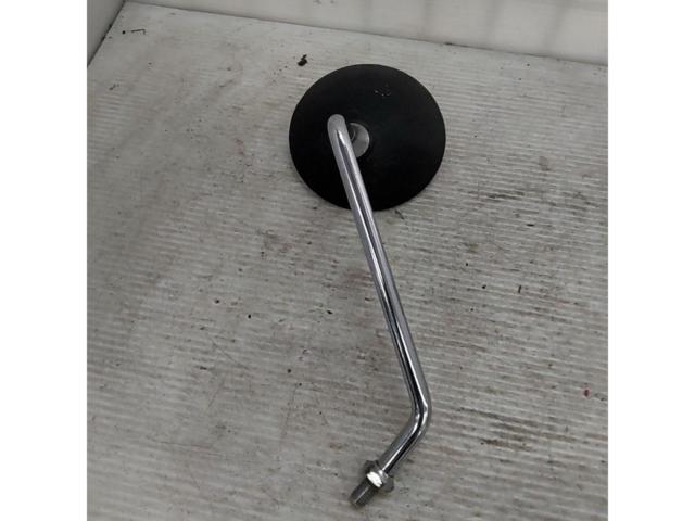  then 
YAMAHA
Genuine
Tuning fork mark
Bullet type mirror
(M10
forward/reverse)