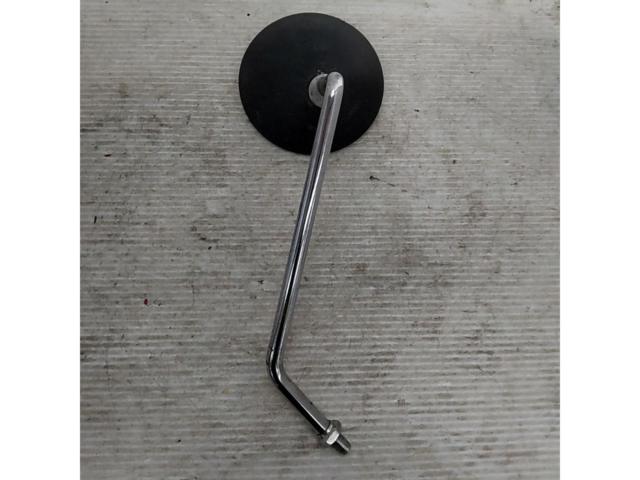  then 
YAMAHA
Genuine
Tuning fork mark
Bullet type mirror
(M10
forward/reverse)