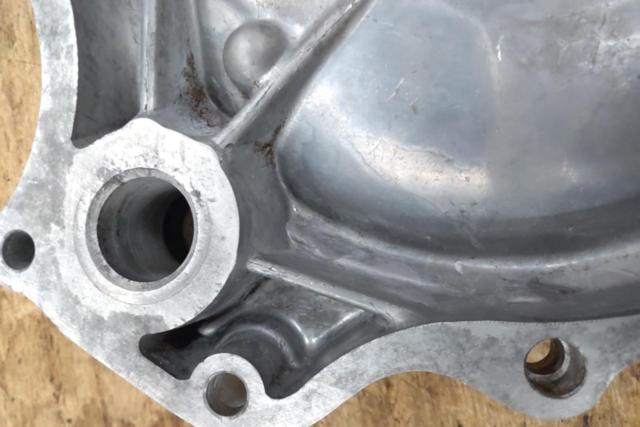 HONDA
Genuine clutch cover for CB750K