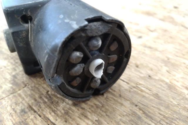 Wakeari
HONDA
Genuine key cylinder for NSR50