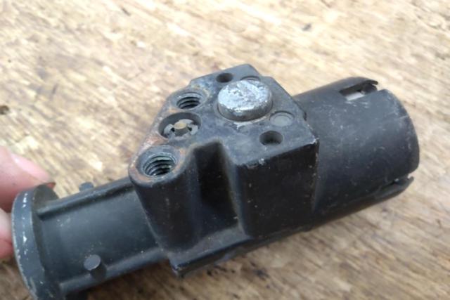 Wakeari
HONDA
Genuine key cylinder for NSR50