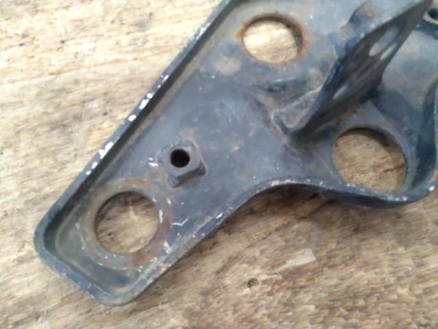 HONDA
Genuine top bridge for NSR50
