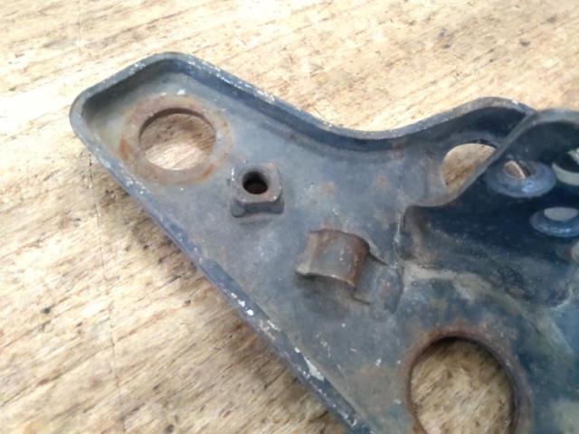 HONDA
Genuine top bridge for NSR50