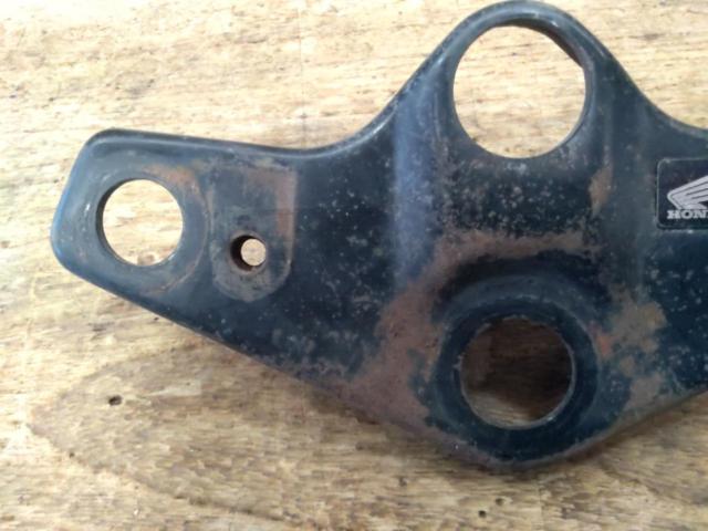 HONDA
Genuine top bridge for NSR50
