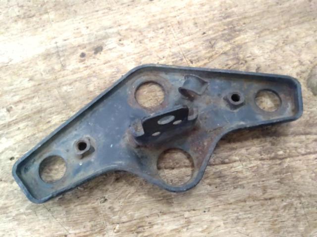 HONDA
Genuine top bridge for NSR50