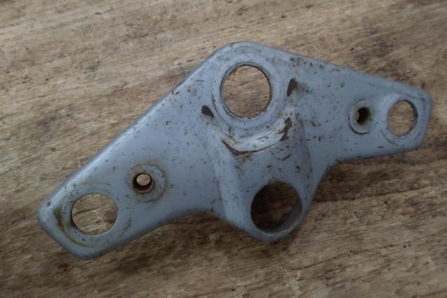 HONDA
Genuine top bridge for NSR50