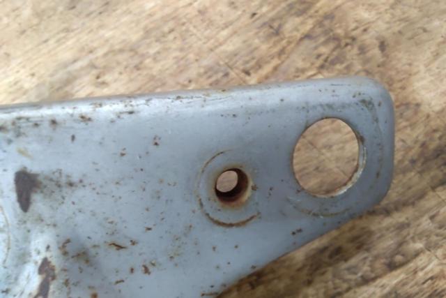 HONDA
Genuine top bridge for NSR50
