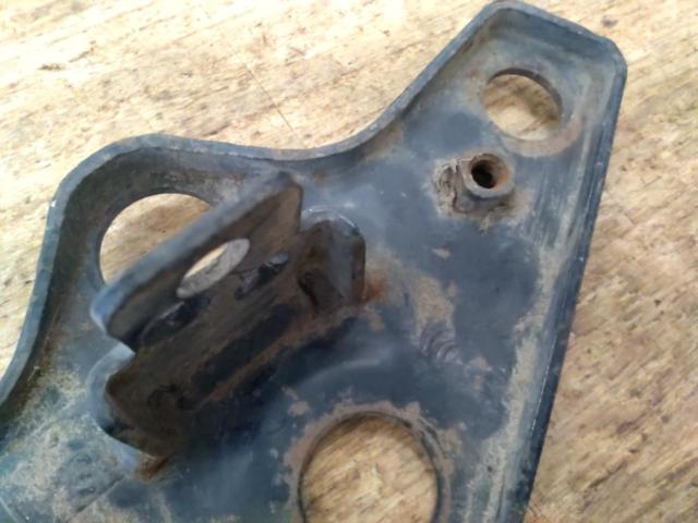 HONDA
Genuine top bridge for NSR50