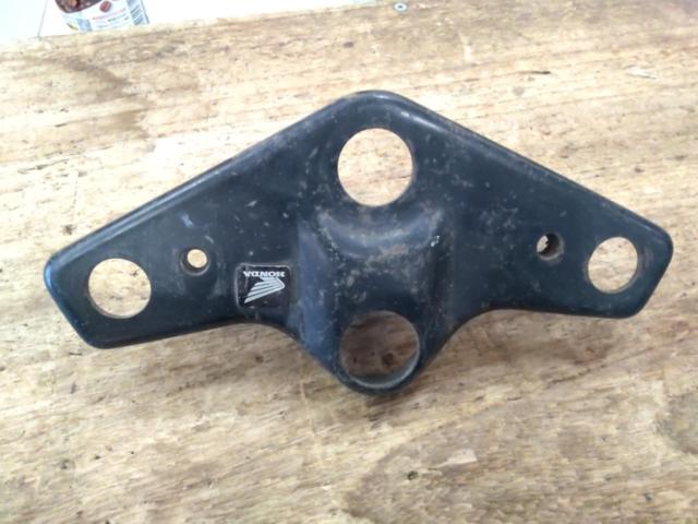 HONDA
Genuine top bridge for NSR50