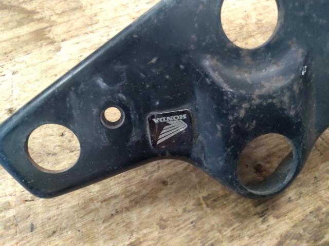 HONDA
Genuine top bridge for NSR50
