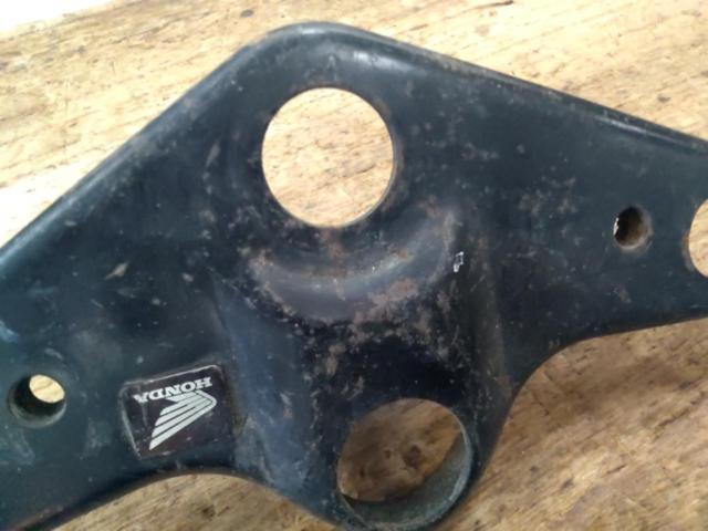 HONDA
Genuine top bridge for NSR50