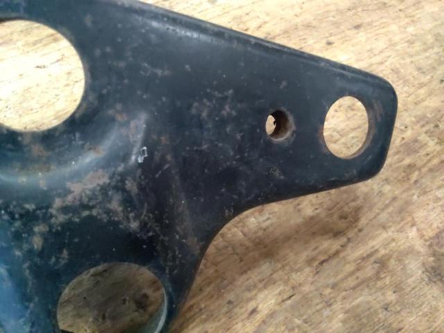 HONDA
Genuine top bridge for NSR50