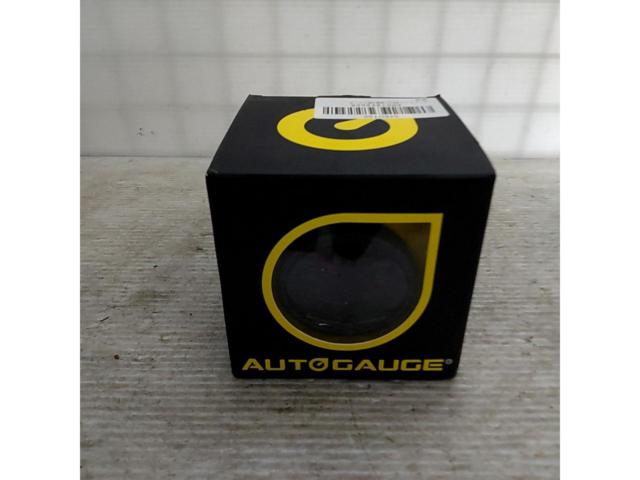 AUTOGAUGE
Oil temperature gauge 60Φ