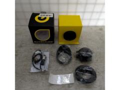 AUTOGAUGE
Hydraulic gauge 60Φ