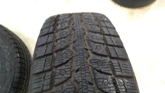 JAPAN SANYO(ジャパン三陽) ZACK(ザック) JP-105 (5HOLE) シルバー + TOYO OBSERVE GSi-6 LS 