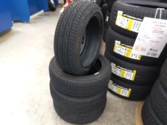 GOODYEAR EAGLE LS2000 HybridII