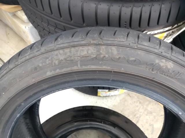 GOODYEAR EAGLE LS2000 HybridII