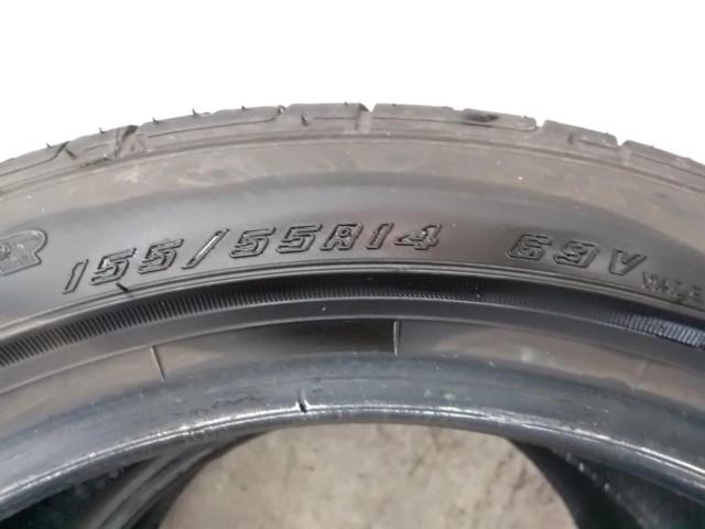 GOODYEAR EAGLE LS2000 HybridII