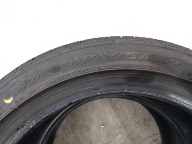 GOODYEAR EAGLE LS2000 HybridII