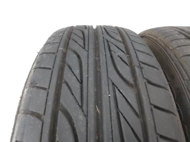 GOODYEAR EAGLE LS2000 HybridII