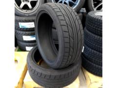 NITTO NT555 G2 225/40R19 2本