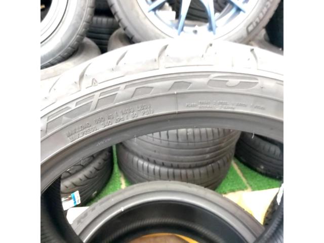 NITTO NT555 G2 225/40R19 2本
