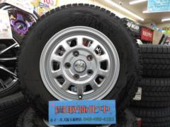 weds VICENTE 06 TL+DUNLOP WINTERMAXX
