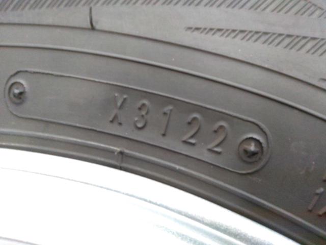 weds VICENTE 06 TL+DUNLOP WINTERMAXX