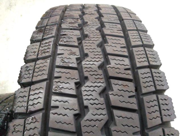 weds VICENTE 06 TL+DUNLOP WINTERMAXX
