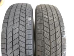 BRIDGESTONE BLIZZAK VRX3 165/70R14