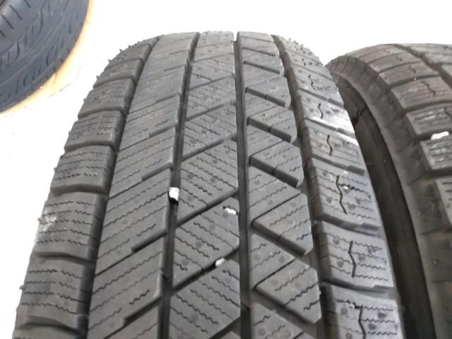 BRIDGESTONE BLIZZAK VRX3 165/70R14