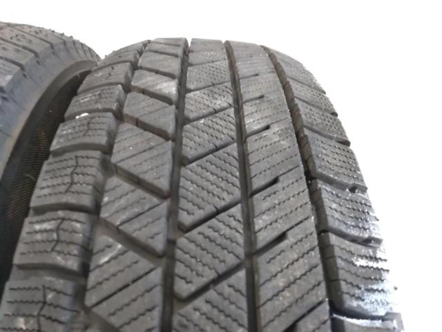 BRIDGESTONE BLIZZAK VRX3 165/70R14