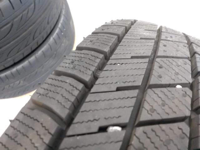 BRIDGESTONE BLIZZAK VRX3 165/70R14