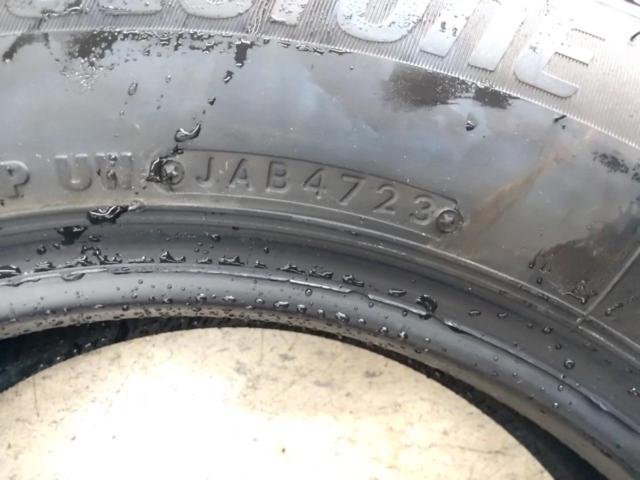 BRIDGESTONE BLIZZAK VRX3 165/70R14