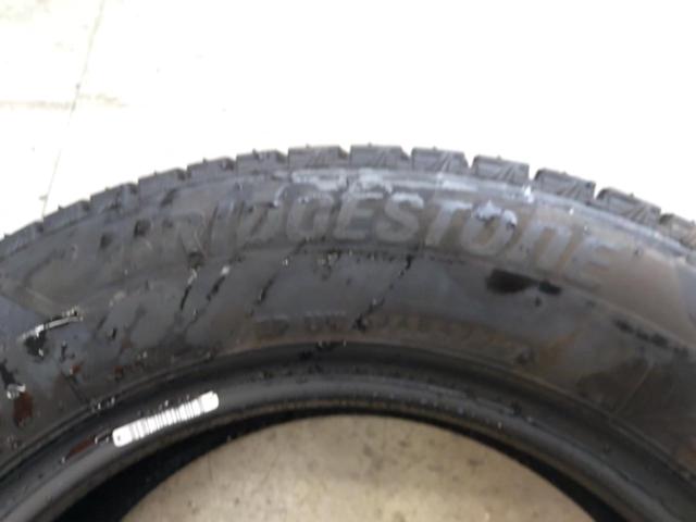 BRIDGESTONE BLIZZAK VRX3 165/70R14