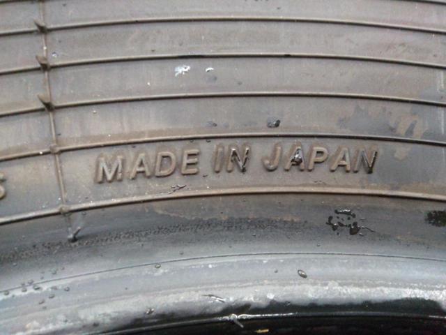 YOKOHAMA BluEarth-RV RV03 195/65R15