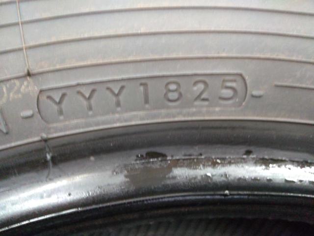 YOKOHAMA BluEarth-RV RV03 195/65R15