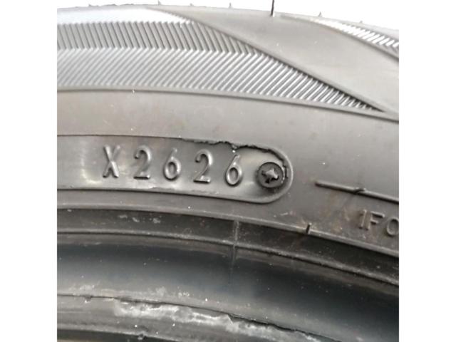 AUTOBACS Maxrun Efficia 185/60R15 1本のみ