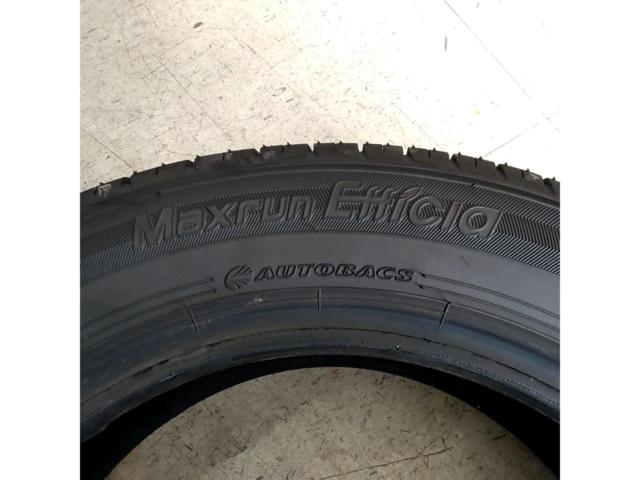 AUTOBACS Maxrun Efficia 185/60R15 1本のみ