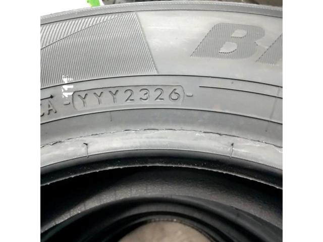 YOKOHAMA BluEarth-ES ES32 185/60R15 4本